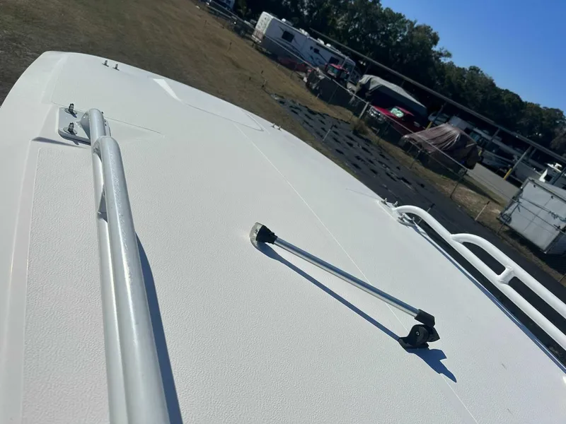 Slide: The Image of Sea Fox 248 Commander 2022 - 4933882