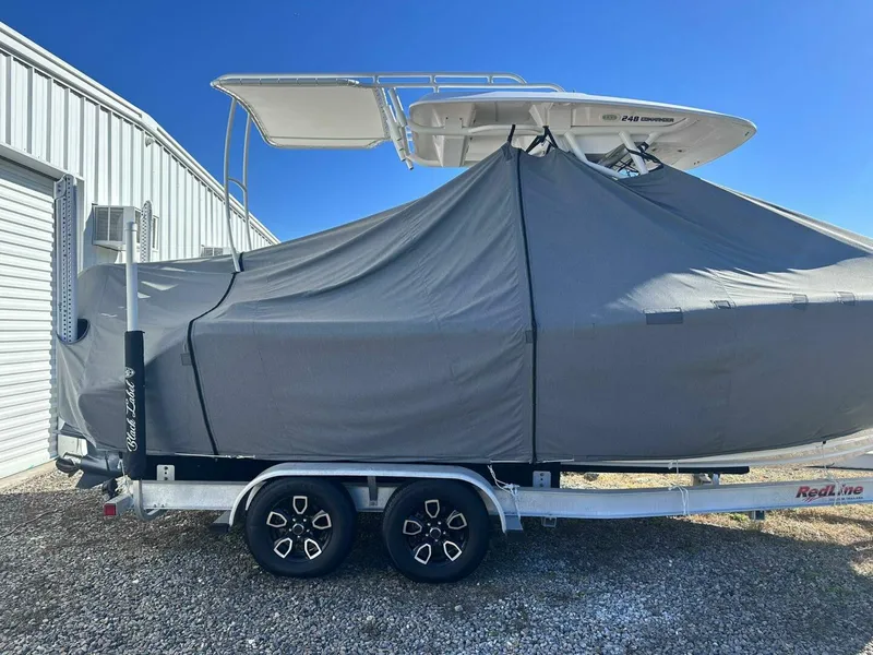 Slide: The Image of Sea Fox 248 Commander 2022 - 4933857