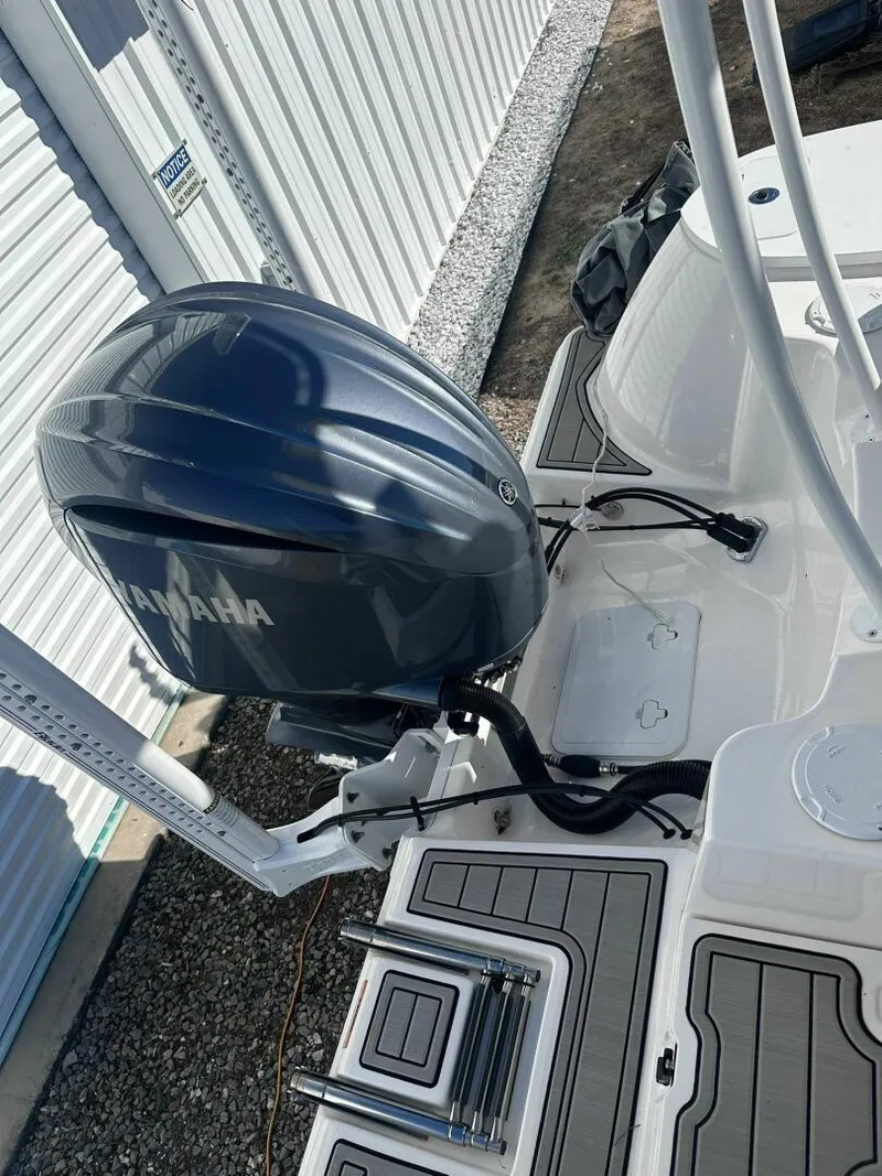 Slide: The Image of Sea Fox 248 Commander 2022 - 4933884