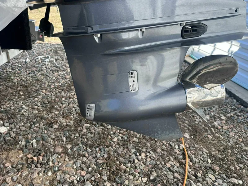 Slide: The Image of Sea Fox 248 Commander 2022 - 4933885