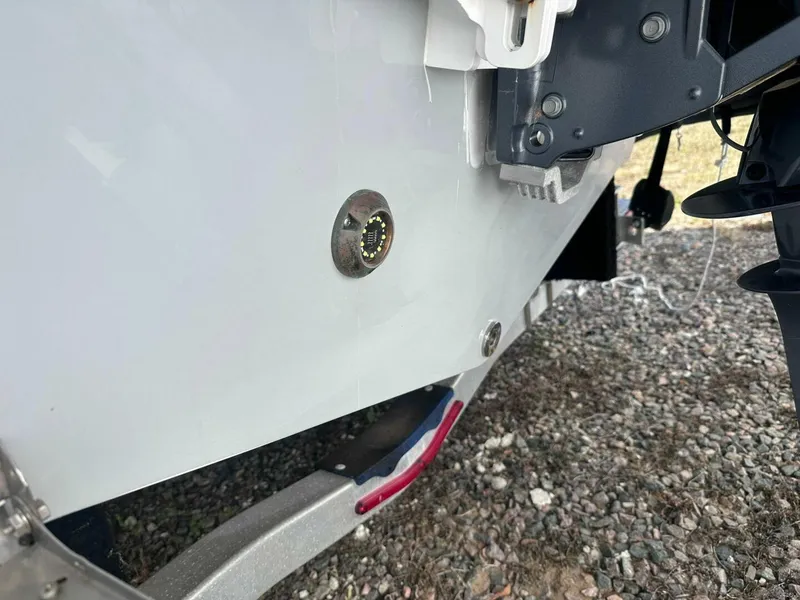 Slide: The Image of Sea Fox 248 Commander 2022 - 4933886