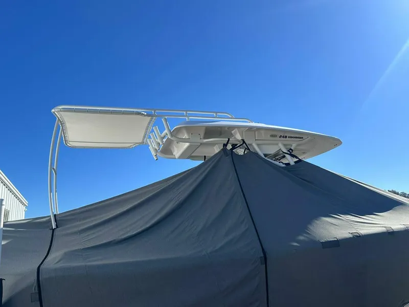 Slide: The Image of Sea Fox 248 Commander 2022 - 4933858