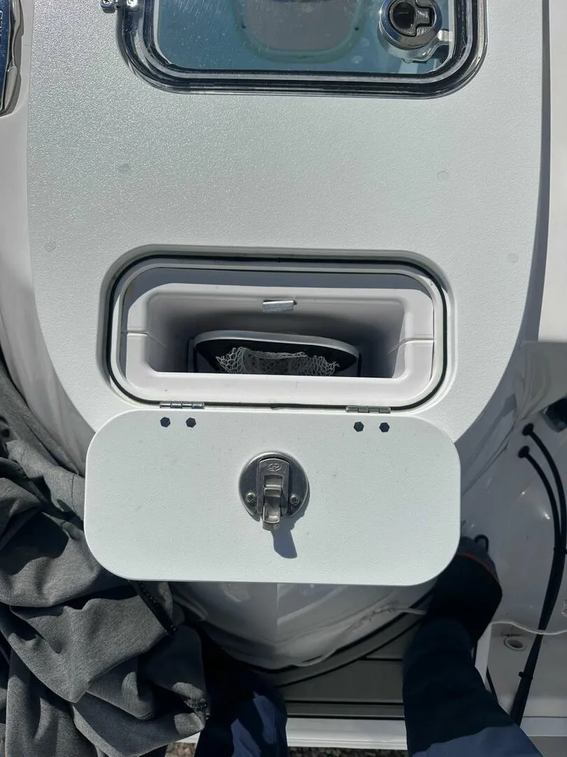 Slide: The Image of Sea Fox 248 Commander 2022 - 4933859