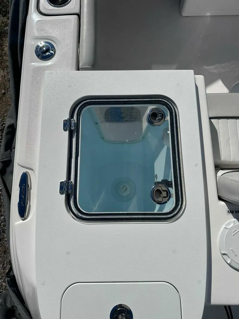 Slide: The Image of Sea Fox 248 Commander 2022 - 4933861