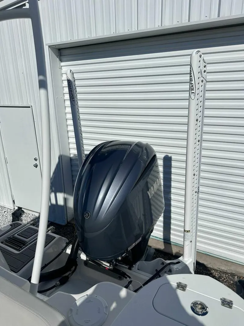 Slide: The Image of Sea Fox 248 Commander 2022 - 4933863