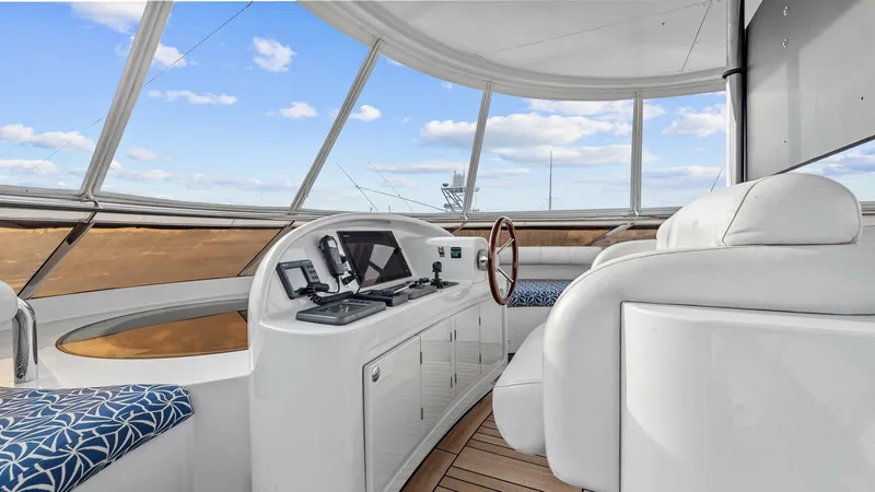 Slide: The Image of Super Power Catamaran Over 80 feet | Spirit 115' Wave Piercing Power Catamaran For Sale Super Power Catamaran Over 80 feet | Spirit 115' Wave Piercing Power Catamaran For Sale - 5179073