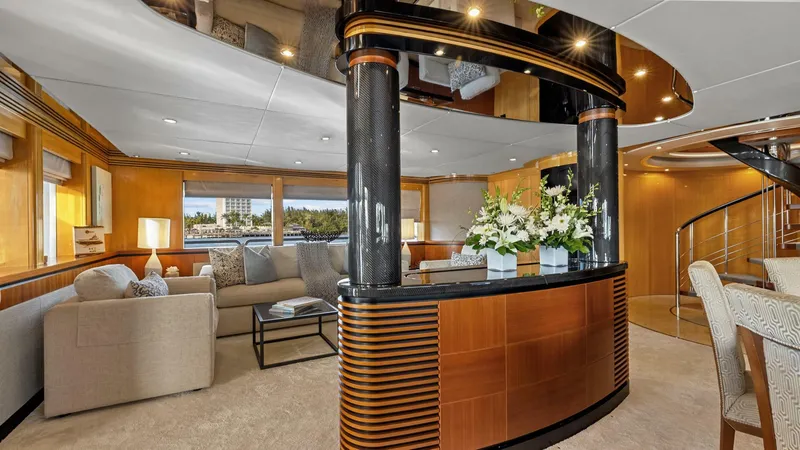 Slide: The Image of Super Power Catamaran Over 80 feet | Spirit 115' Wave Piercing Power Catamaran For Sale Super Power Catamaran Over 80 feet | Spirit 115' Wave Piercing Power Catamaran For Sale - 5179074
