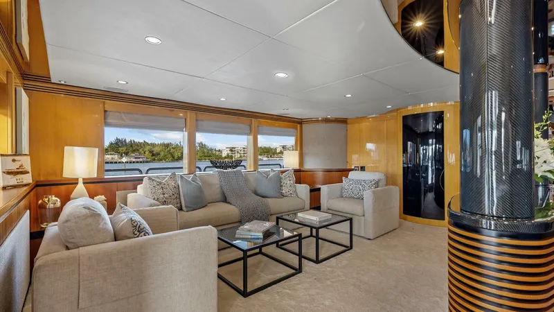 Slide: The Image of Super Power Catamaran Over 80 feet | Spirit 115' Wave Piercing Power Catamaran For Sale Super Power Catamaran Over 80 feet | Spirit 115' Wave Piercing Power Catamaran For Sale - 5179076