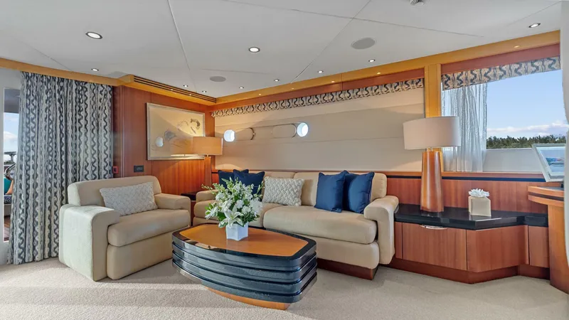 Slide: The Image of Super Power Catamaran Over 80 feet | Spirit 115' Wave Piercing Power Catamaran For Sale Super Power Catamaran Over 80 feet | Spirit 115' Wave Piercing Power Catamaran For Sale - 5179045