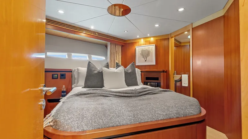 Slide: The Image of Super Power Catamaran Over 80 feet | Spirit 115' Wave Piercing Power Catamaran For Sale Super Power Catamaran Over 80 feet | Spirit 115' Wave Piercing Power Catamaran For Sale - 5179086