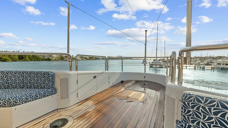 Slide: The Image of Super Power Catamaran Over 80 feet | Spirit 115' Wave Piercing Power Catamaran For Sale  Super Power Catamaran Over 80 feet | Spirit 115' Wave Piercing Power Catamaran For Sale  - 5179065