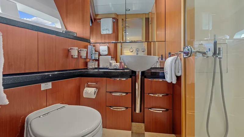 Slide: The Image of Super Power Catamaran Over 80 feet | Spirit 115' Wave Piercing Power Catamaran For Sale  Super Power Catamaran Over 80 feet | Spirit 115' Wave Piercing Power Catamaran For Sale  - 5179096