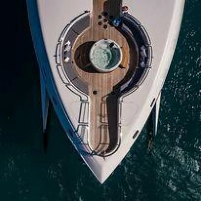 Slide: The Image of Super Power Catamaran Over 80 feet | Spirit 115' Wave Piercing Power Catamaran For Sale  Super Power Catamaran Over 80 feet | Spirit 115' Wave Piercing Power Catamaran For Sale  - 5180110