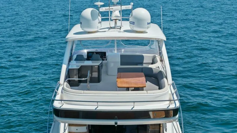 Slide: The Image of 2016 60 Princess Flybridge - Princess Rose Too -  - 4934937