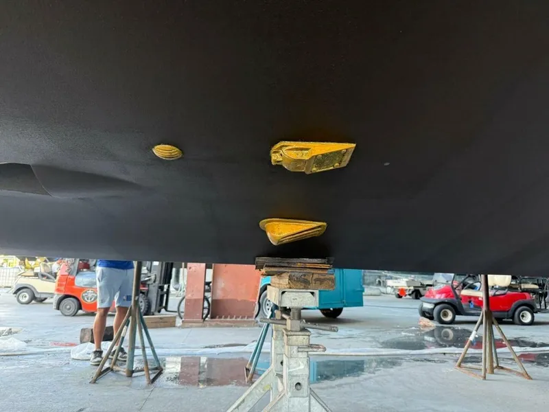 Slide: The Image of Princess 60 Flybridge 2016 - 5551117