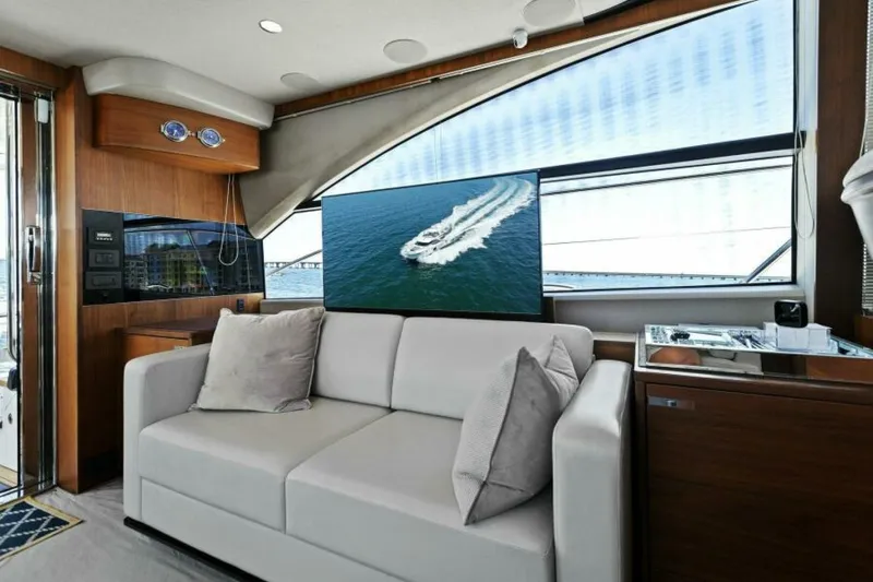 Slide: The Image of 2016 60 Princess Flybridge - Princess Rose Too -  - 4934836