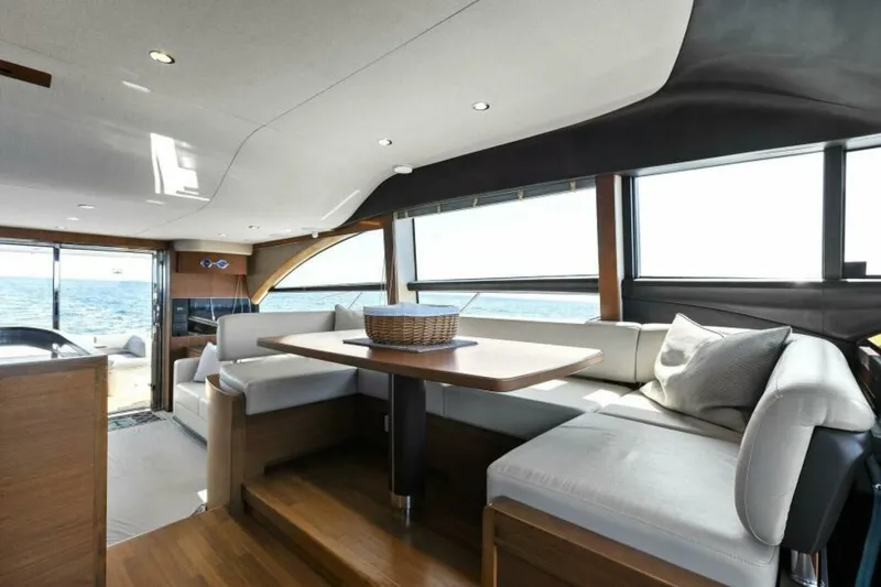 Slide: The Image of 2016 60 Princess Flybridge - Princess Rose Too -  - 4934840