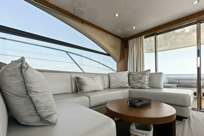 Slide: The Image of 2016 60 Princess Flybridge - Princess Rose Too -  - 4934843