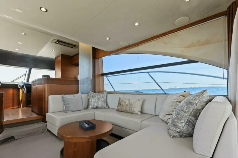 Slide: The Image of 2016 60 Princess Flybridge - Princess Rose Too -  - 4934846