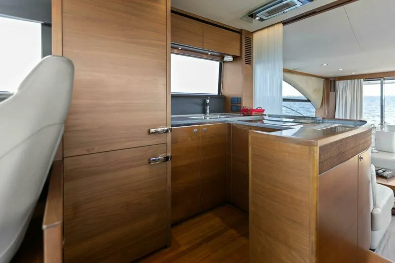 Slide: The Image of 2016 60 Princess Flybridge - Princess Rose Too -  - 4934849