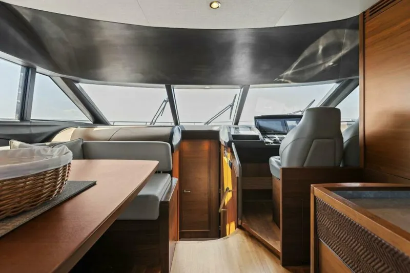 Slide: The Image of 2016 60 Princess Flybridge - Princess Rose Too -  - 4934850