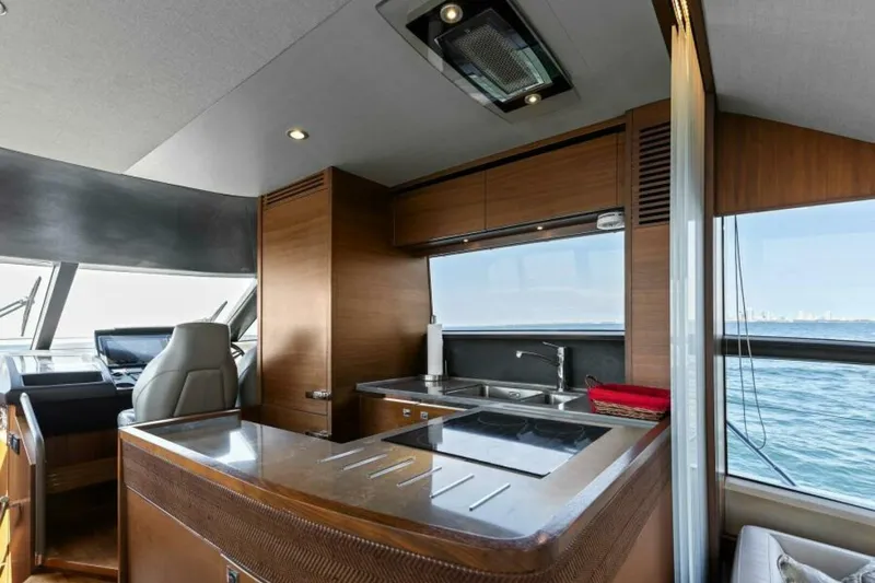 Slide: The Image of 2016 60 Princess Flybridge - Princess Rose Too -  - 4934852