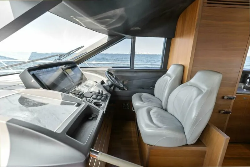 Slide: The Image of 2016 60 Princess Flybridge - Princess Rose Too -  - 4934857