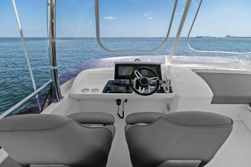 Slide: The Image of 2016 60 Princess Flybridge - Princess Rose Too -  - 4934893