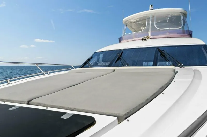 Slide: The Image of 2016 60 Princess Flybridge - Princess Rose Too -  - 4934911