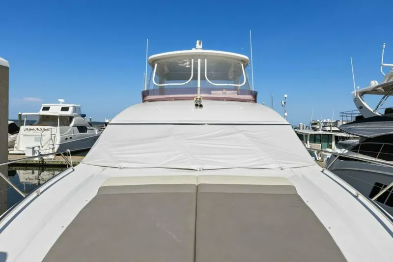 Slide: The Image of 2016 60 Princess Flybridge - Princess Rose Too -  - 4934912