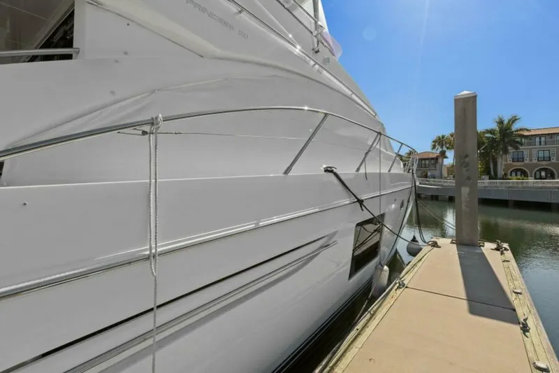 Slide: The Image of 2016 60 Princess Flybridge - Princess Rose Too -  - 4934914