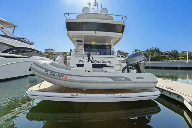 Slide: The Image of 2016 60 Princess Flybridge - Princess Rose Too -  - 4934916