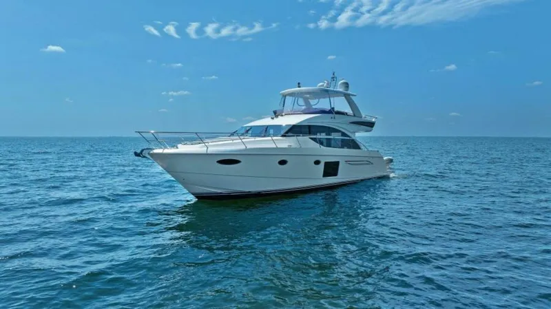 Slide: The Image of 2016 60 Princess Flybridge - Princess Rose Too -  - 4934923