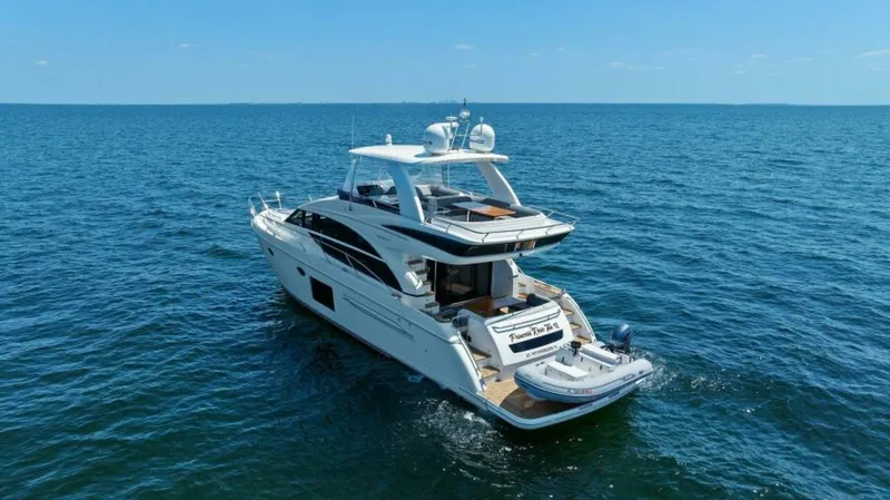 Slide: The Image of 2016 60 Princess Flybridge - Princess Rose Too -  - 4934934