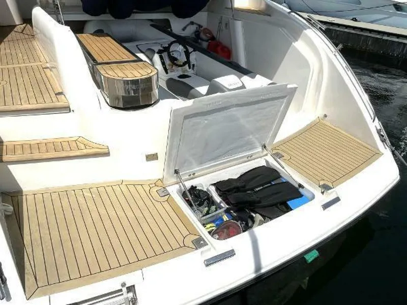 Slide: The Image of Viking V50 2005 - 4935128