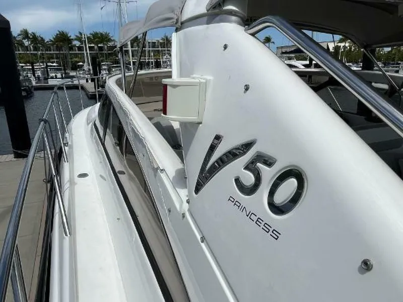 Slide: The Image of Viking V50 2005 - 4935121