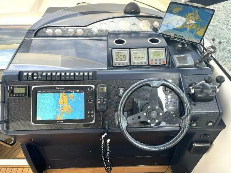 Slide: The Image of Viking V50 2005 - 4935156