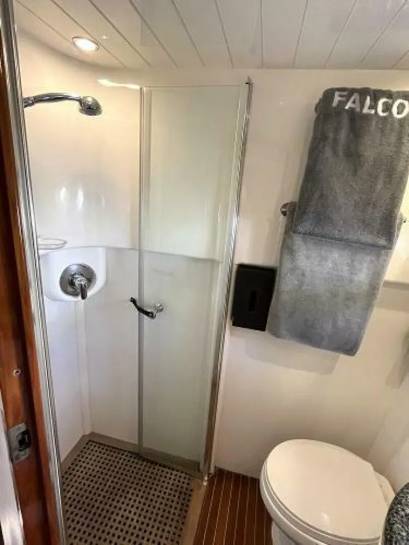 Slide: The Image of Viking V50 2005 - 4935177