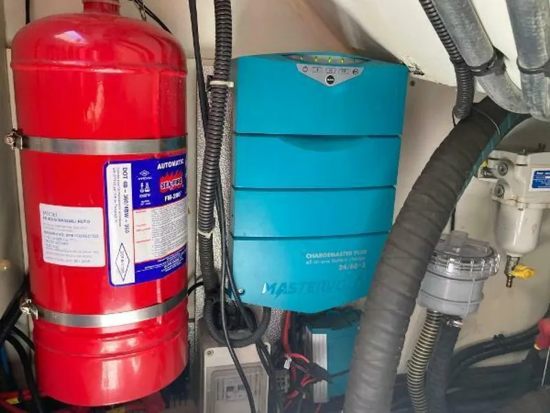 Slide: The Image of Viking V50 2005 - 4935181