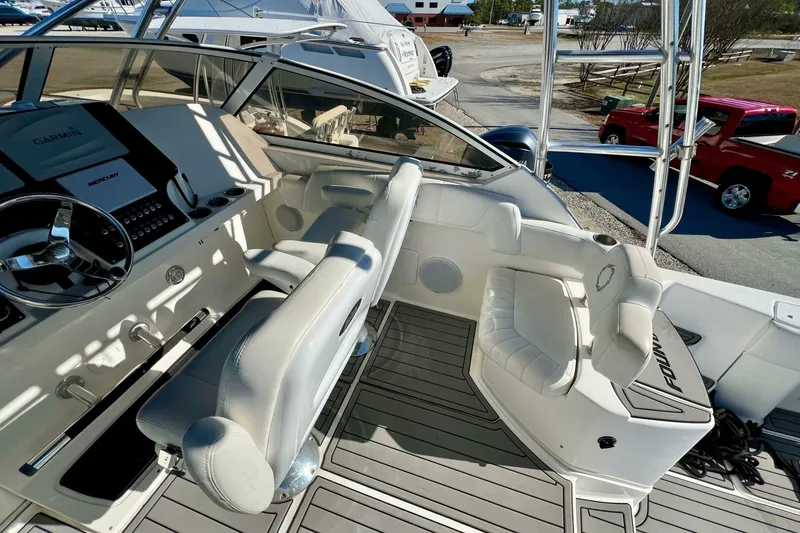 Slide: The Image of Fountain 38SFC 2007 - 4935487