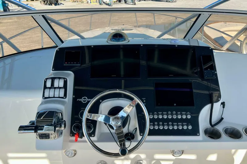 Slide: The Image of Fountain 38SFC 2007 - 4935489