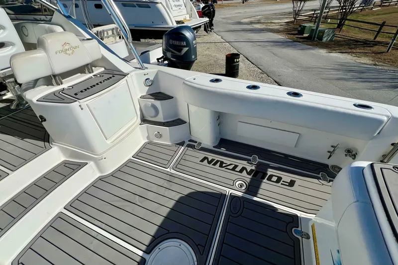 Slide: The Image of Fountain 38SFC 2007 - 4935494