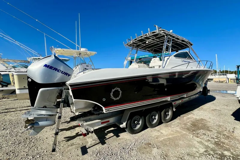 Slide: The Image of Fountain 38SFC 2007 - 4935471