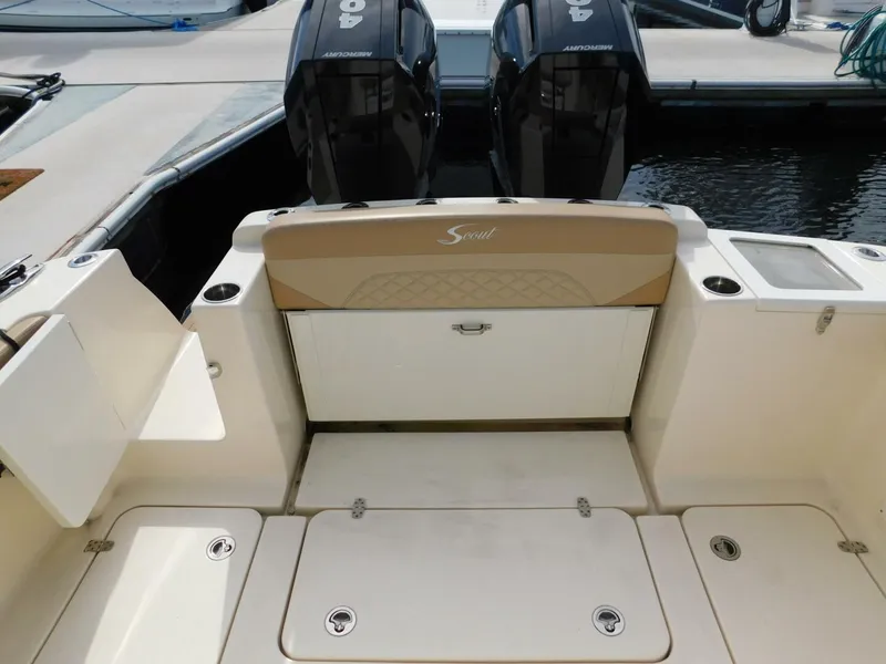 Slide: The Image of Scout 33 2024 - 4935858