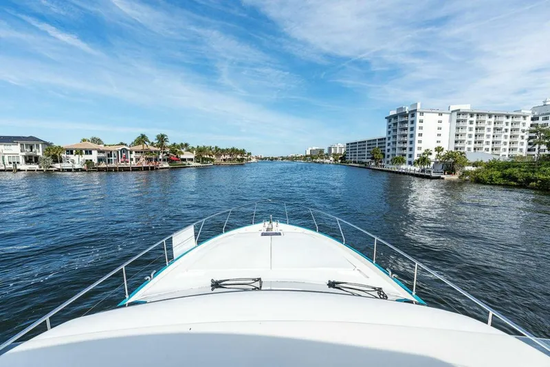 Slide: The Image of Ferretti 62 2003 - 4936415