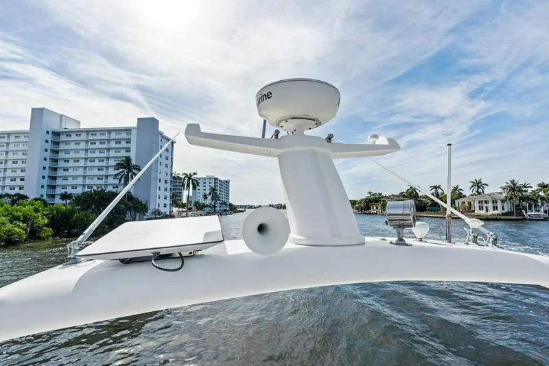 Slide: The Image of Ferretti 62 2003 - 4936416