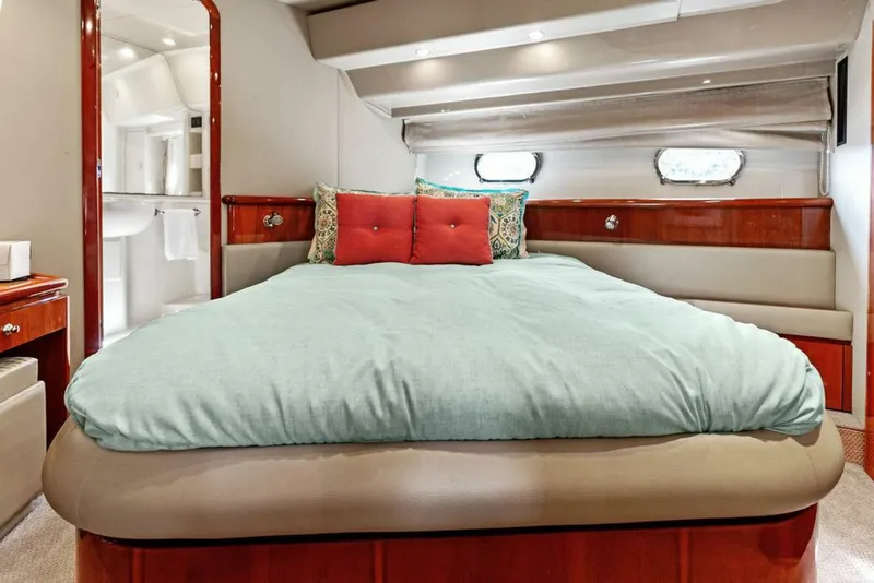 Slide: The Image of Ferretti 62 2003 - 4936419