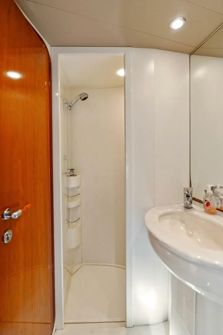 Slide: The Image of Ferretti 62 2003 - 4936422