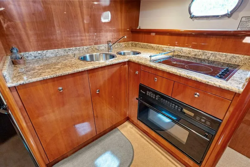 Slide: The Image of Ferretti 62 2003 - 4936433