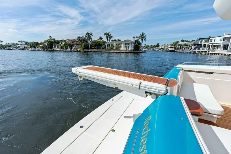 Slide: The Image of Ferretti 62 2003 - 4936406